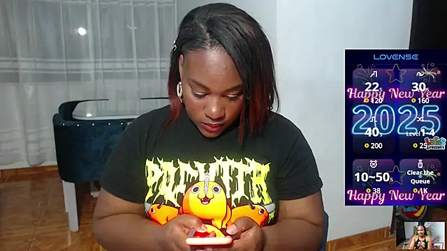 the pearl199 online show from 01-24-25, 02:18