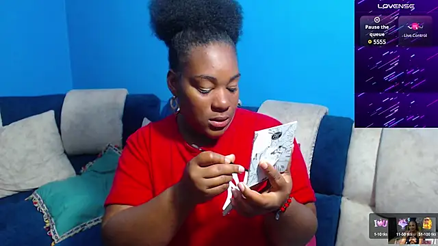 the pearl199 online show from 02-10-25, 03:13