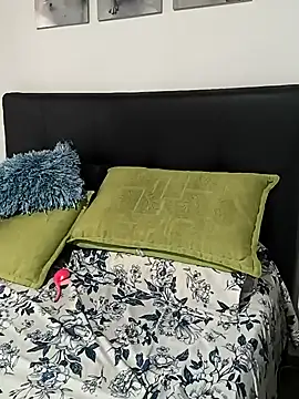 RachellGraham online show from 02-12-25, 09:43