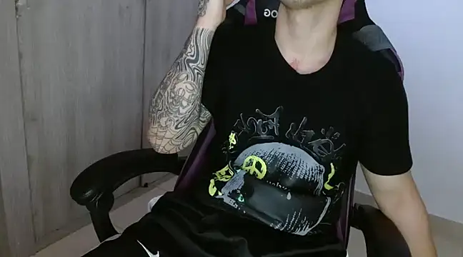 Sisoyalejo420 online show from 01-07-25, 05:54