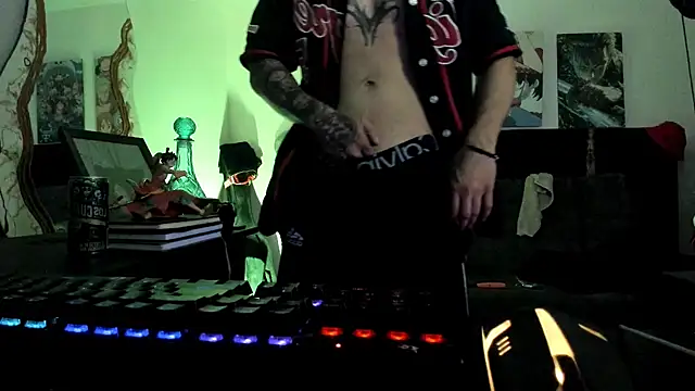 Sisoyalejo420 online show from 11-02-25, 04:48