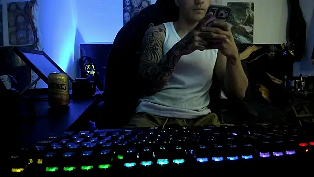 Sisoyalejo420 online show from 11-25-25, 06:52