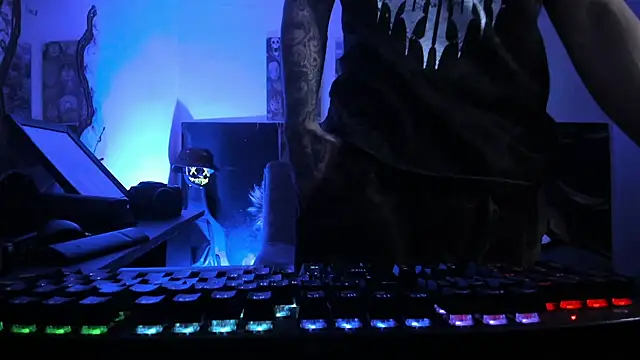 Snapshot of Sisoyalejo420 chatting on 12-01-25, 09:58 Sisoyalejo420 online show from 12-01-25, 09:58