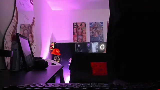 Snapshot of Sisoyalejo420 chatting on 12-20-25, 05:58 Sisoyalejo420 online show from 12-20-25, 05:58