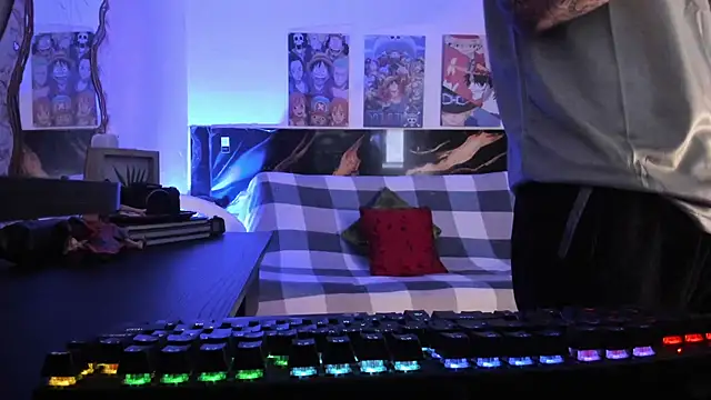 Snapshot of Sisoyalejo420 chatting on 01-07-26, 11:51 Sisoyalejo420 online show from 01-07-26, 11:51