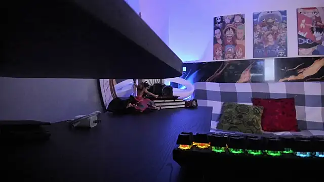 Snapshot of Sisoyalejo420 chatting on 01-09-26, 01:08 Sisoyalejo420 online show from 01-09-26, 01:08