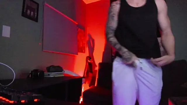 Sisoyalejo420 online show from 03-08-26, 03:43