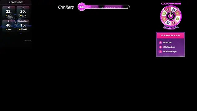 CreamyAustin online show from 03-21-25, 12:18