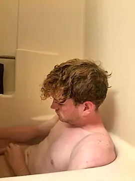 CreamyAustin online show from 10-12-25, 04:50