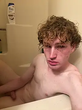 CreamyAustin online show from 03-22-26, 03:15