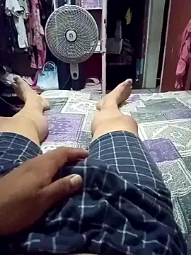 BandidodeAmores 84 online show from 12-30-24, 10:10