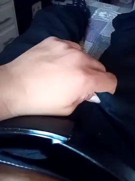 BandidodeAmores 84 online show from 12-30-24, 10:01