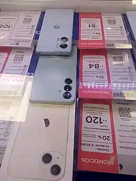 BandidodeAmores 84 online show from 03-20-25, 02:19