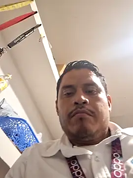 BandidodeAmores 84 online show from 10-16-25, 02:45