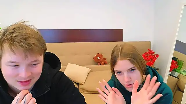  Olli  Stiw  online show from 02-25-26, 08:24