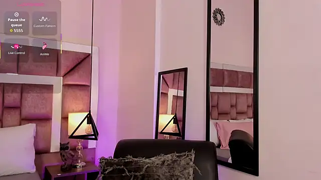 AnnieNasty online show from 01-09-26, 12:08