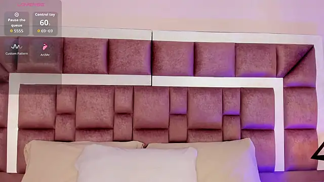 AnnieNasty online show from 02-04-26, 12:22