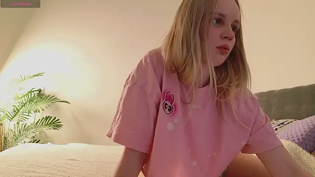 Beatrica Klein online show from 05-09-26, 02:00