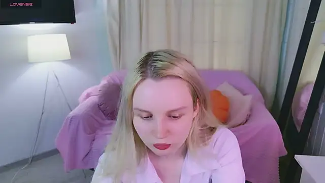 Beatrica Klein online show from 06-04-26, 03:51