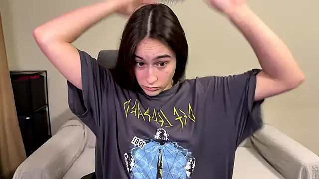 AliceKolltt online show from 03-13-26, 09:32