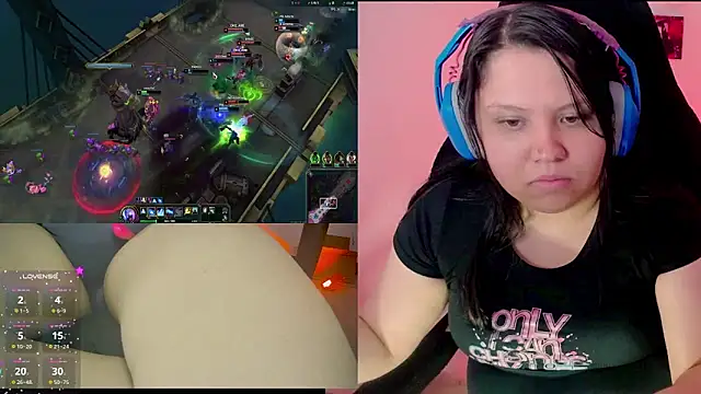 crystal7u7 online show from 01-08-25, 02:46