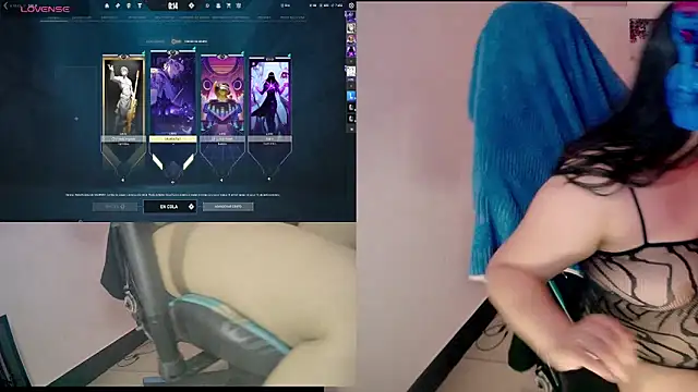 crystal7u7 online show from 01-11-25, 04:59