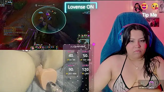 crystal7u7 online show from 01-26-25, 08:34