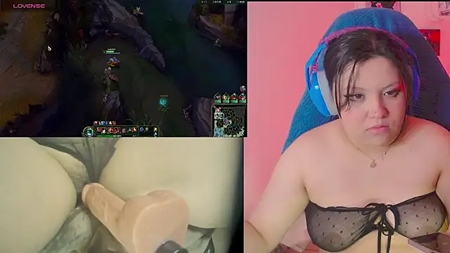 crystal7u7 online show from 01-31-25, 12:39