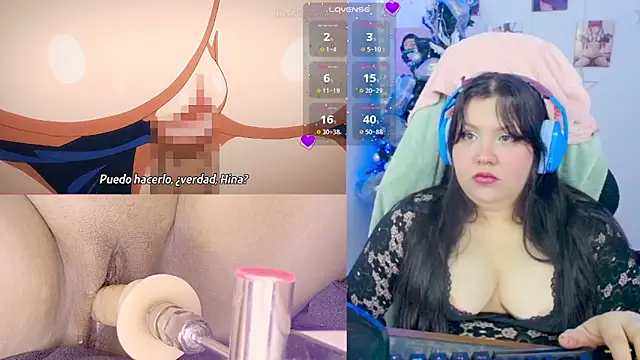 crystal7u7 online show from 11-27-25, 06:10