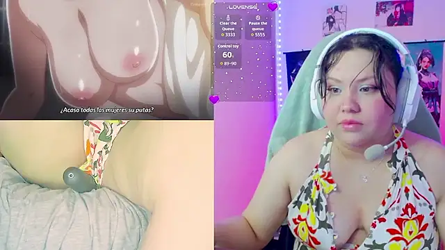 crystal7u7 online show from 01-13-26, 09:42