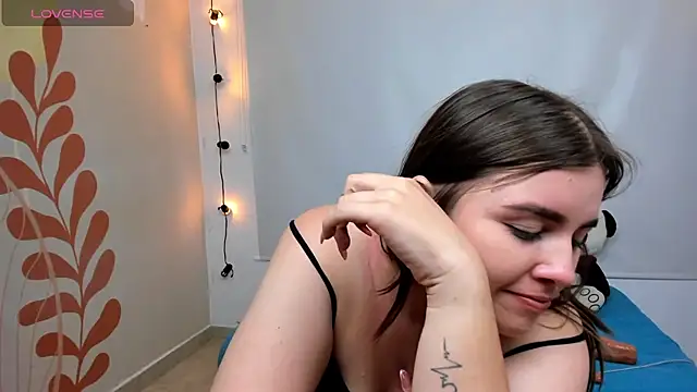 Aabby lee online show from 01-22-25, 09:54