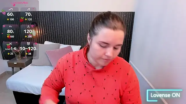 Aabby lee online show from 02-03-26, 06:46