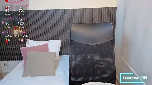 Aabby lee online show from 03-19-26, 08:13