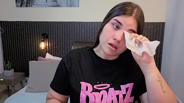 Aabby lee online show from 03-26-26, 07:30