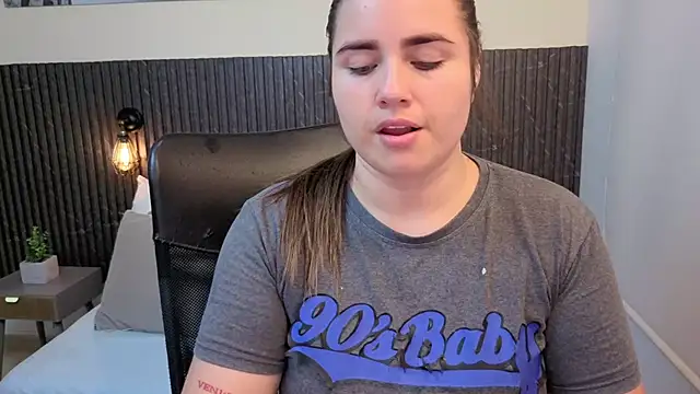 Aabby lee online show from 03-29-26, 07:03