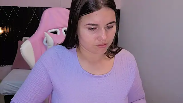 Aabby lee online show from 04-10-26, 07:29