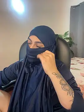 haddy ss online show from 11-10-25, 07:02