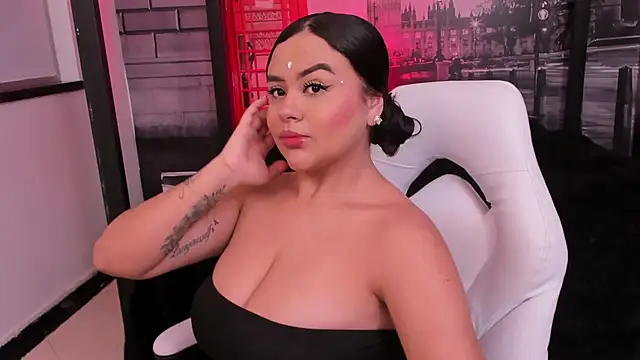 katia bigboobs1 online show from 02-17-26, 04:24