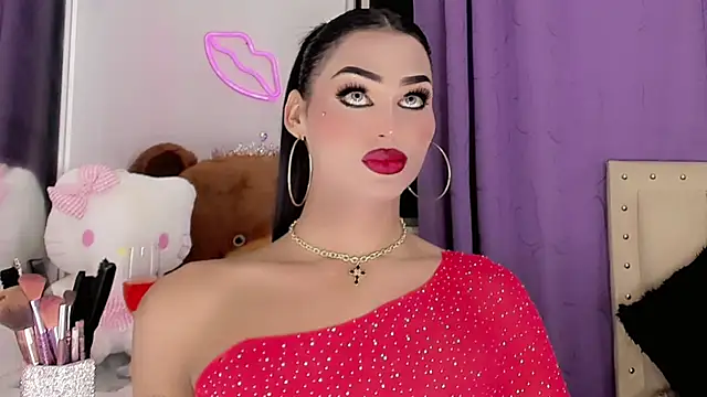 amal baddell online show from 05-18-26, 02:07