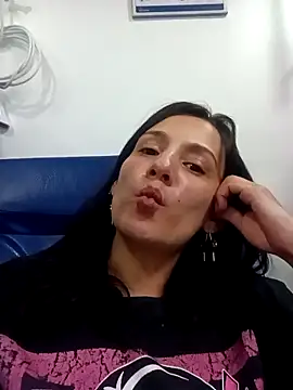 Snapshot of Ariadna_Carters1 chatting on 09-29-25, 03:11 Ariadna Carters1 online show from 09-29-25, 03:11