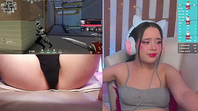 Snapshot of Ashley_sa chatting on 12-11-24, 01:58 Ashley sa online show from 12-11-24, 01:58