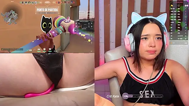 Snapshot of Ashley_sa chatting on 03-11-25, 11:59 Ashley sa online show from 03-11-25, 11:59