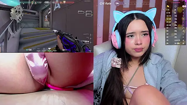 Snapshot of Ashley_sa chatting on 03-14-25, 01:05 Ashley sa online show from 03-14-25, 01:05