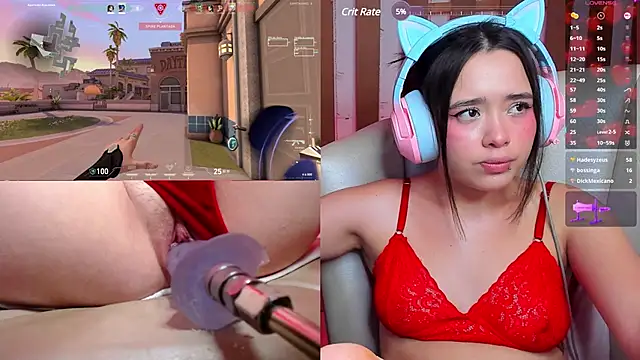 Snapshot of Ashley_sa chatting on 03-15-25, 12:25 Ashley sa online show from 03-15-25, 12:25