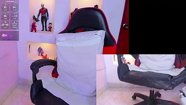 Snapshot of Ashley_sa chatting on 11-30-25, 05:33 Ashley sa online show from 11-30-25, 05:33