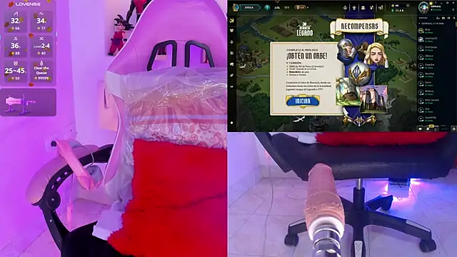 Snapshot of Ashley_sa chatting on 01-14-26, 04:40 Ashley sa online show from 01-14-26, 04:40