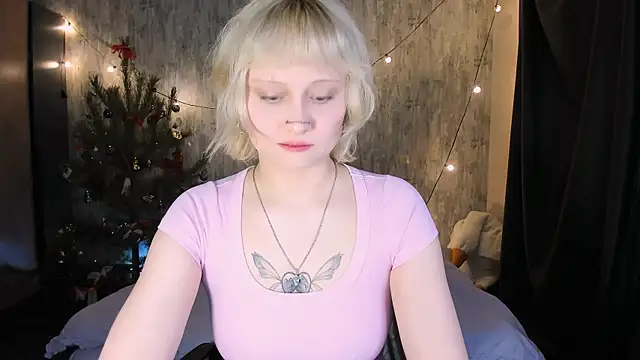 MariaMango online show from 01-08-26, 06:43