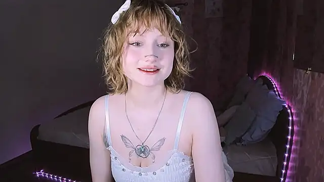 MariaMango online show from 03-22-26, 01:31