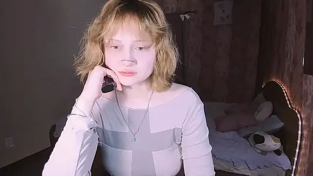 MariaMango online show from 03-31-26, 12:34