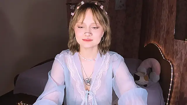 Snapshot of MariaMango chatting on 04-24-26, 12:35 MariaMango online show from 04-24-26, 12:35